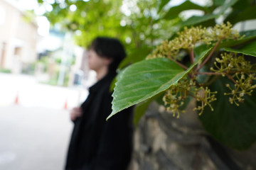 会いたくても二度と会えない人