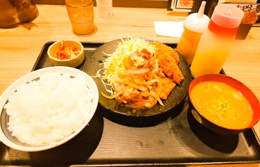 願望