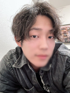 みなと　デビューしました！