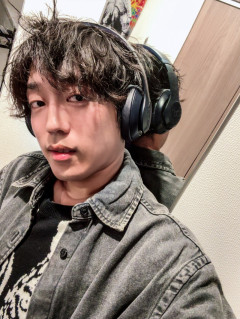 ワクワクしてます♪（ ´▽｀）