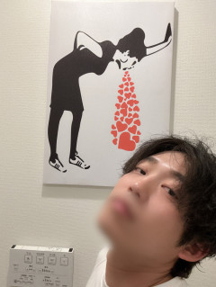 今日はさえない日