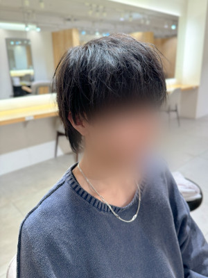 【-三連休-】