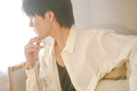 理想の男性