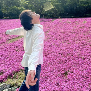平穏な時間でさえも