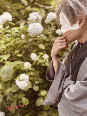【　Bloom early summer -four-　】