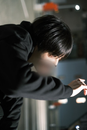 『初回接客』