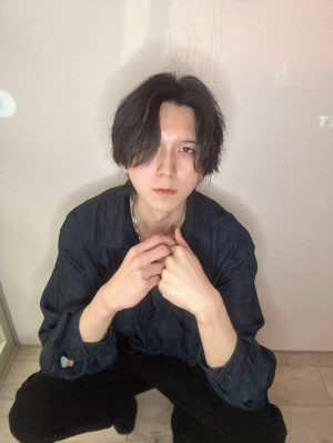 大切な人がいる事