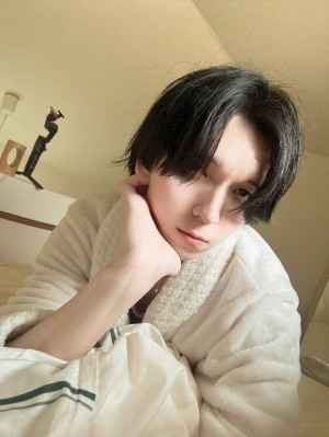 言葉も大事だけど触れる時間も同じくらい大事