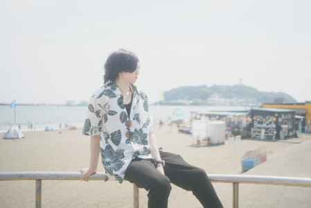 夏の休日は海辺でしょ