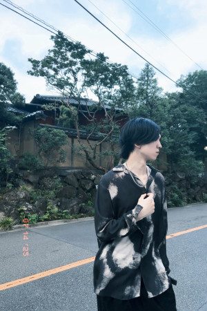 触れられない優しさより溶かされる甘さを