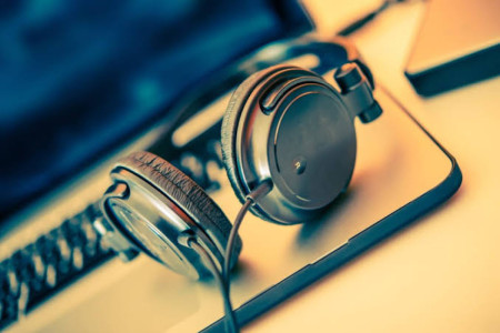 「音楽ってすごい」