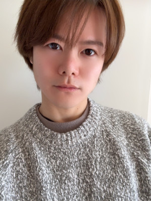 セラピストの身だしなみ