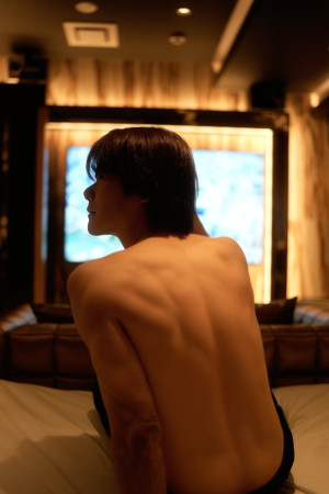 女性のニーズに応じた特化型サービス（例： 癒し・性的な刺激・デート体験）