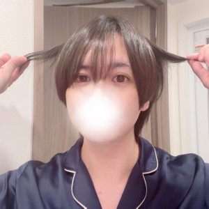 夏の匂い