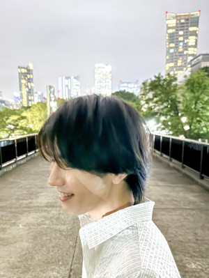 福岡最後の夜