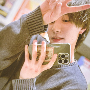 嬉しい通知
