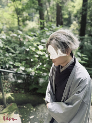 【　Bloom early summer -one-　】