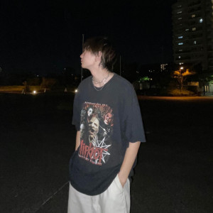 夏の夜