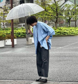 たまには