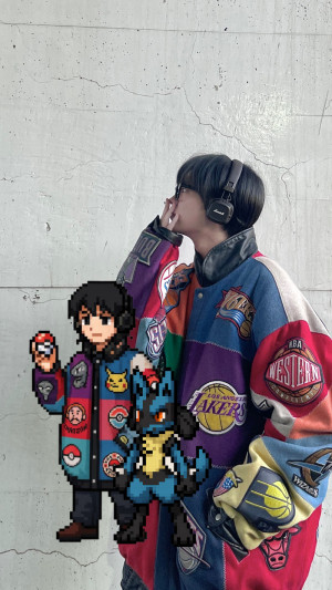 流行りの
