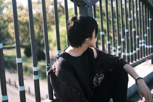 『悩みが大きい人程幸せ度は上がる』