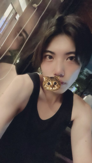 『SNSでの猫被り』