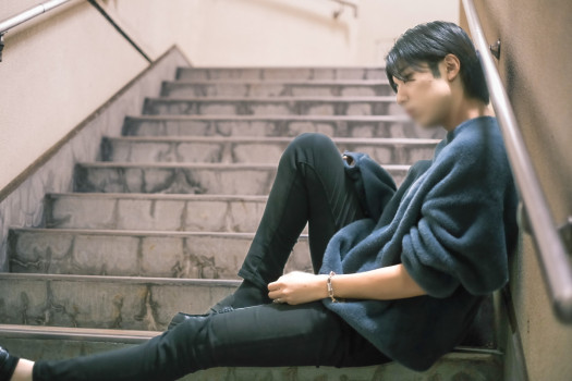 『YouTube撮影』