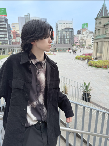 めちゃくちゃ依存する人