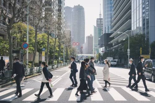 「この街にも少しだけ馴染んできた」