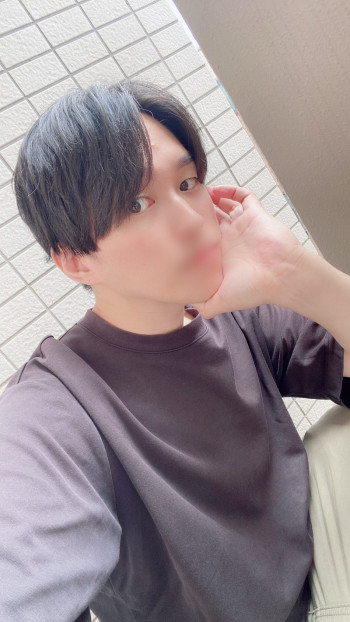 「人と話すっていいですよね。」