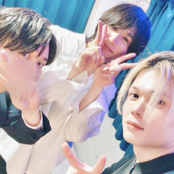 再会