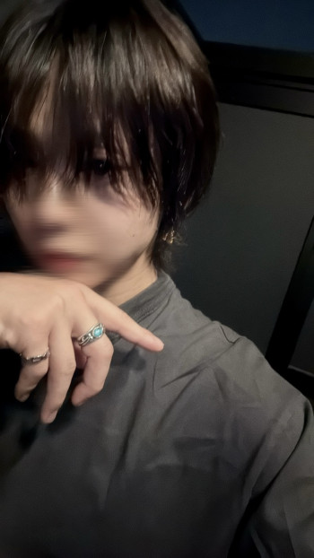 自撮りは大切