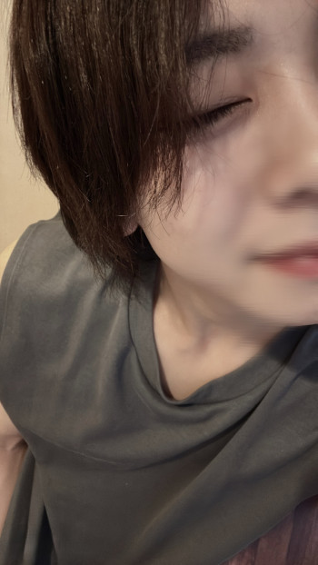 興奮する瞬間