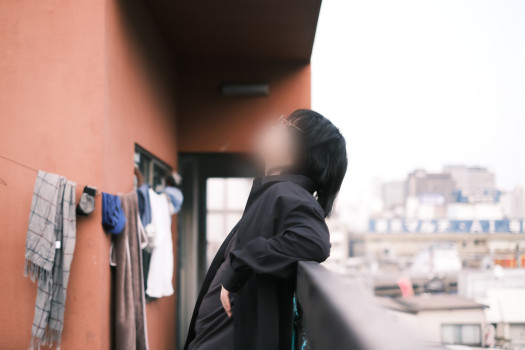 当たり前に過ぎていく毎日を