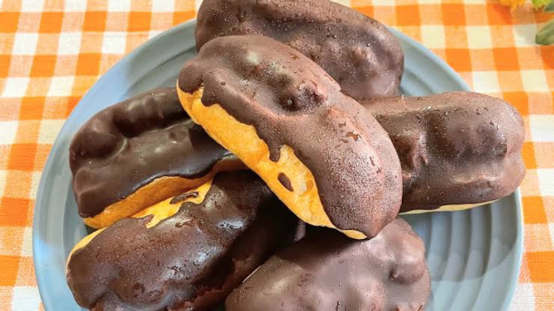 みんなの好きなお菓子はなんですか？