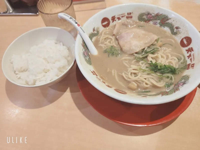 ラーメン