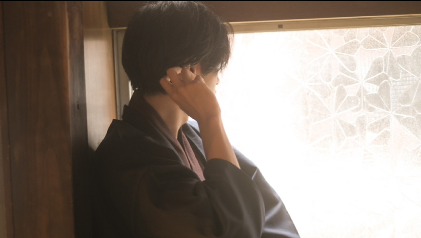 　太陽