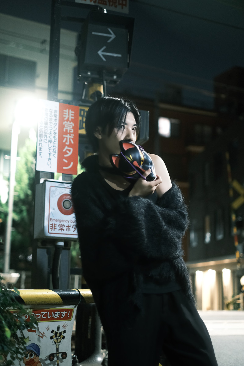 『性病検査問題』