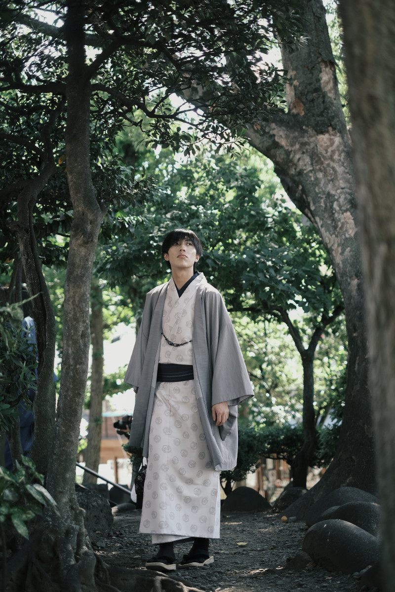 『綺麗事』
