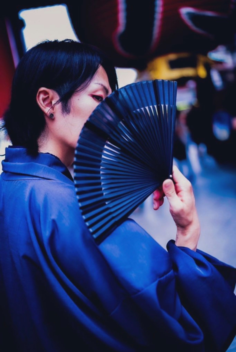 それは貴女の役にたったのかい？
