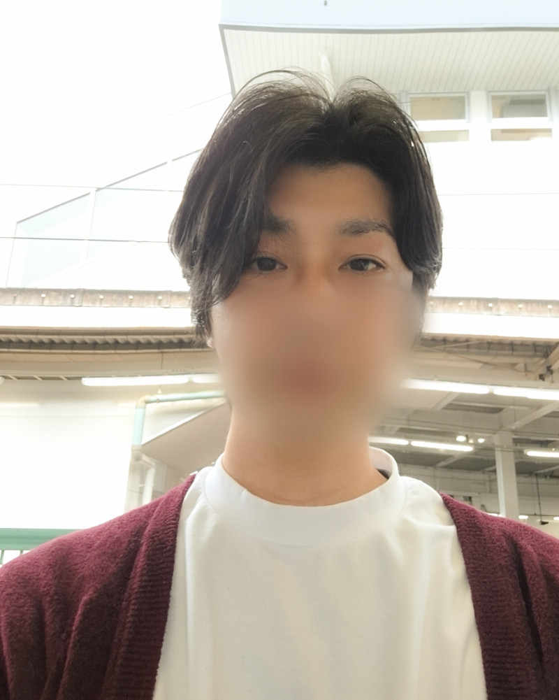 焦らない