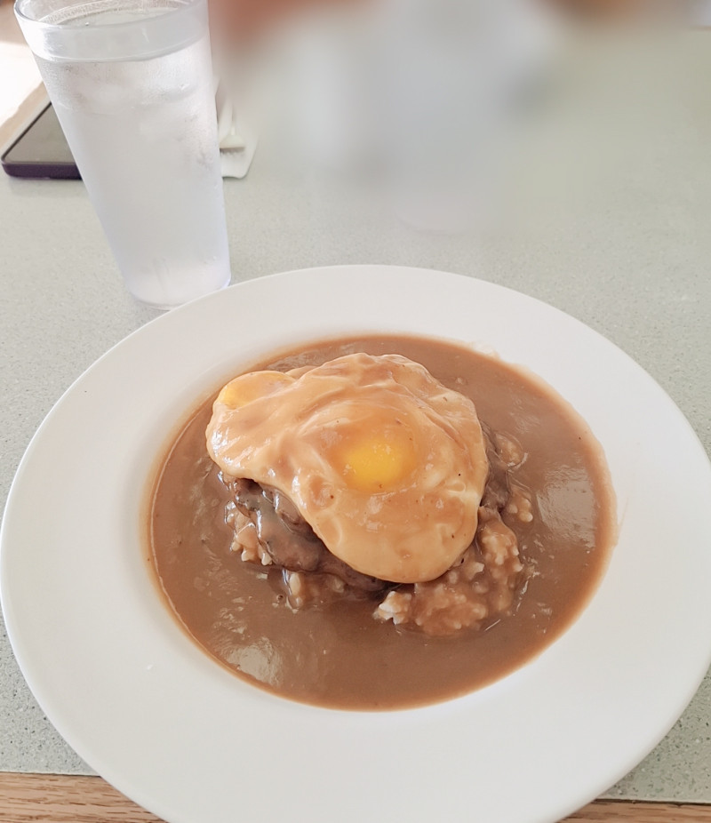 本物