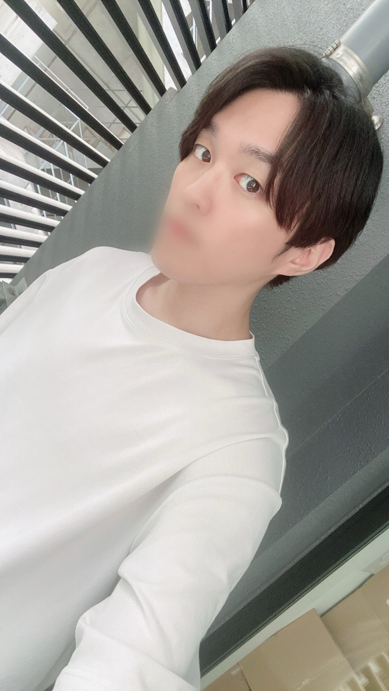「今日はただただ元気」