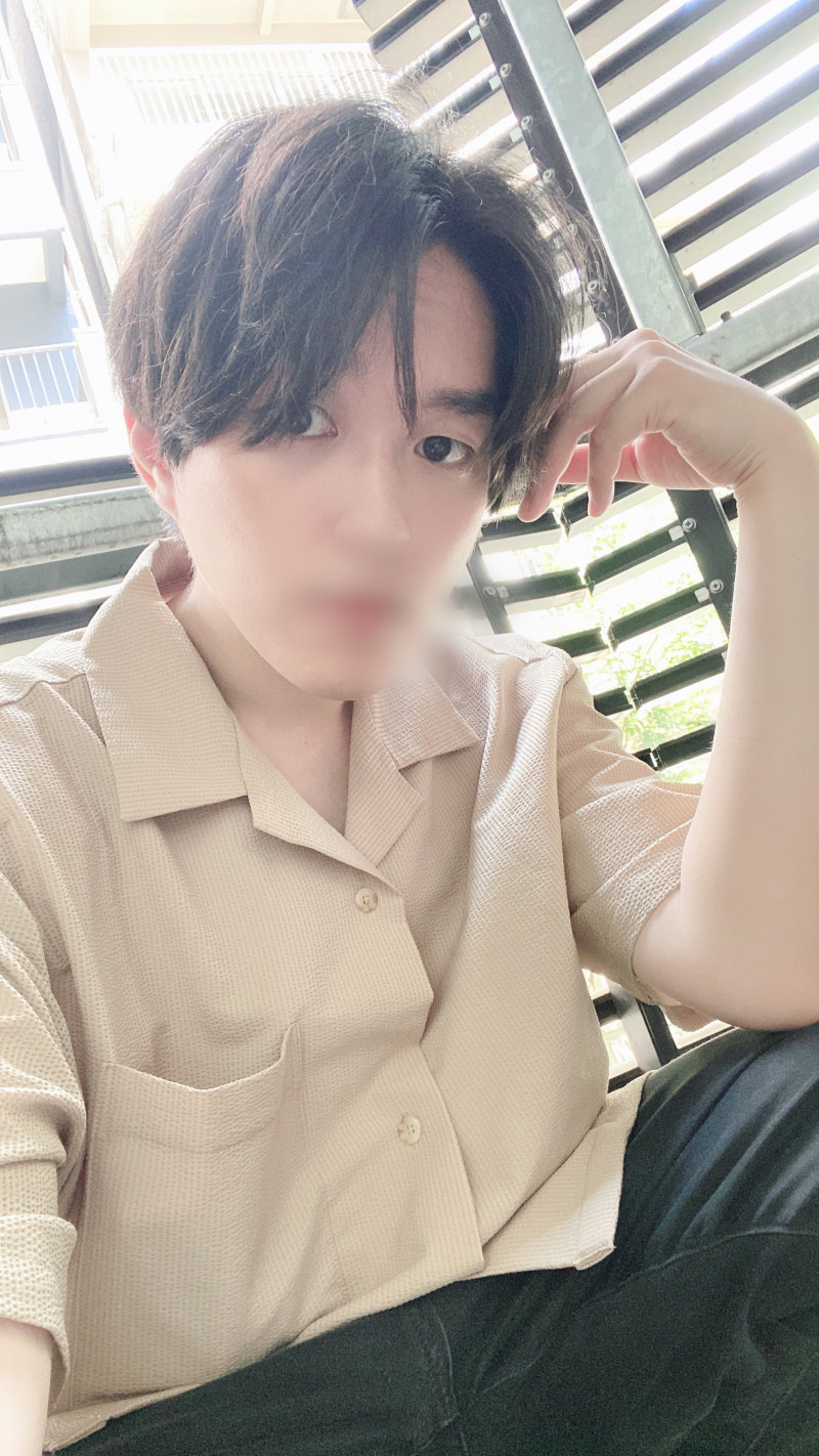 「夜更かしした夏休み」