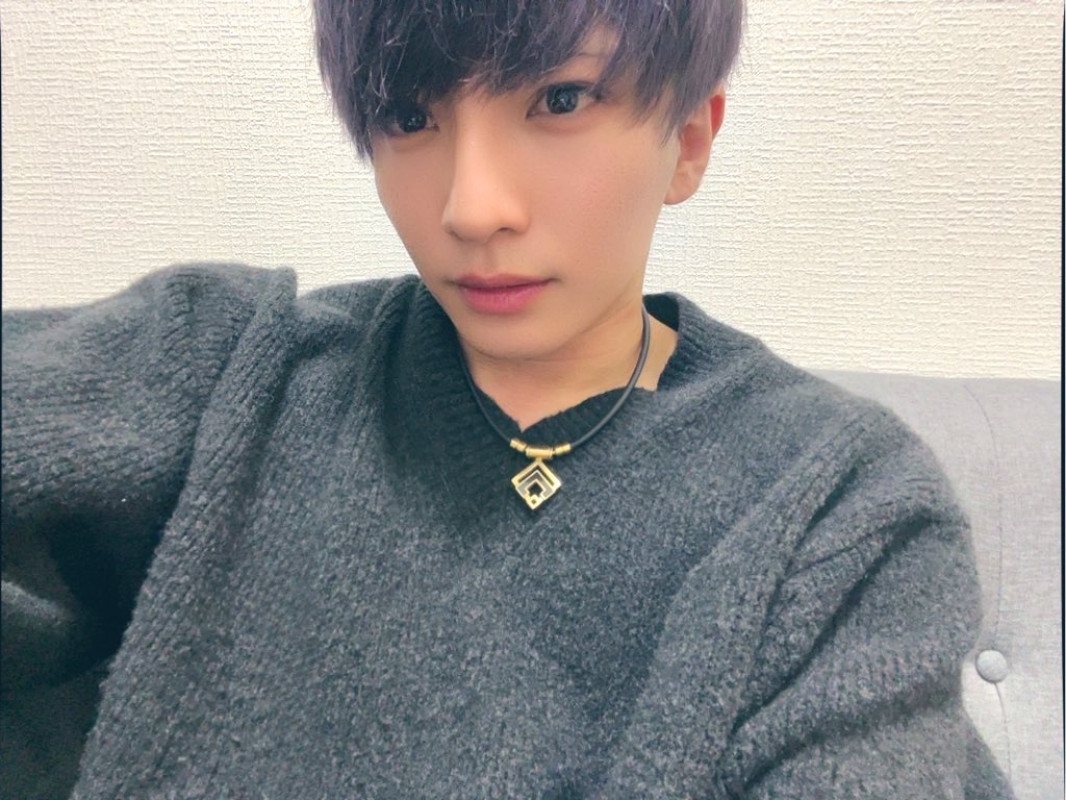 自撮り