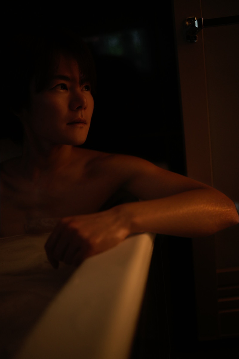 癒しと性欲は女性にとってどう関係しているのか？