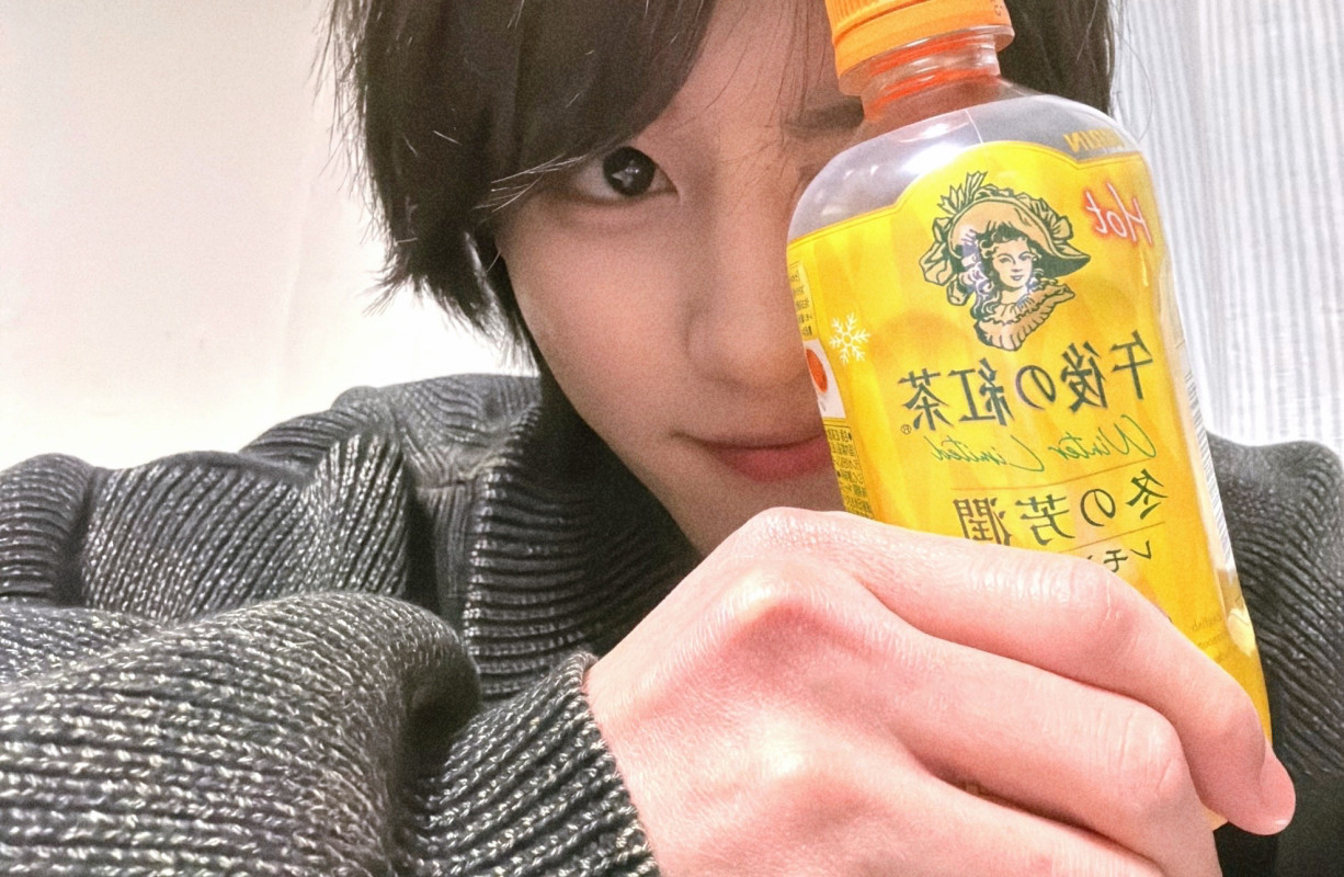 閲覧注意です