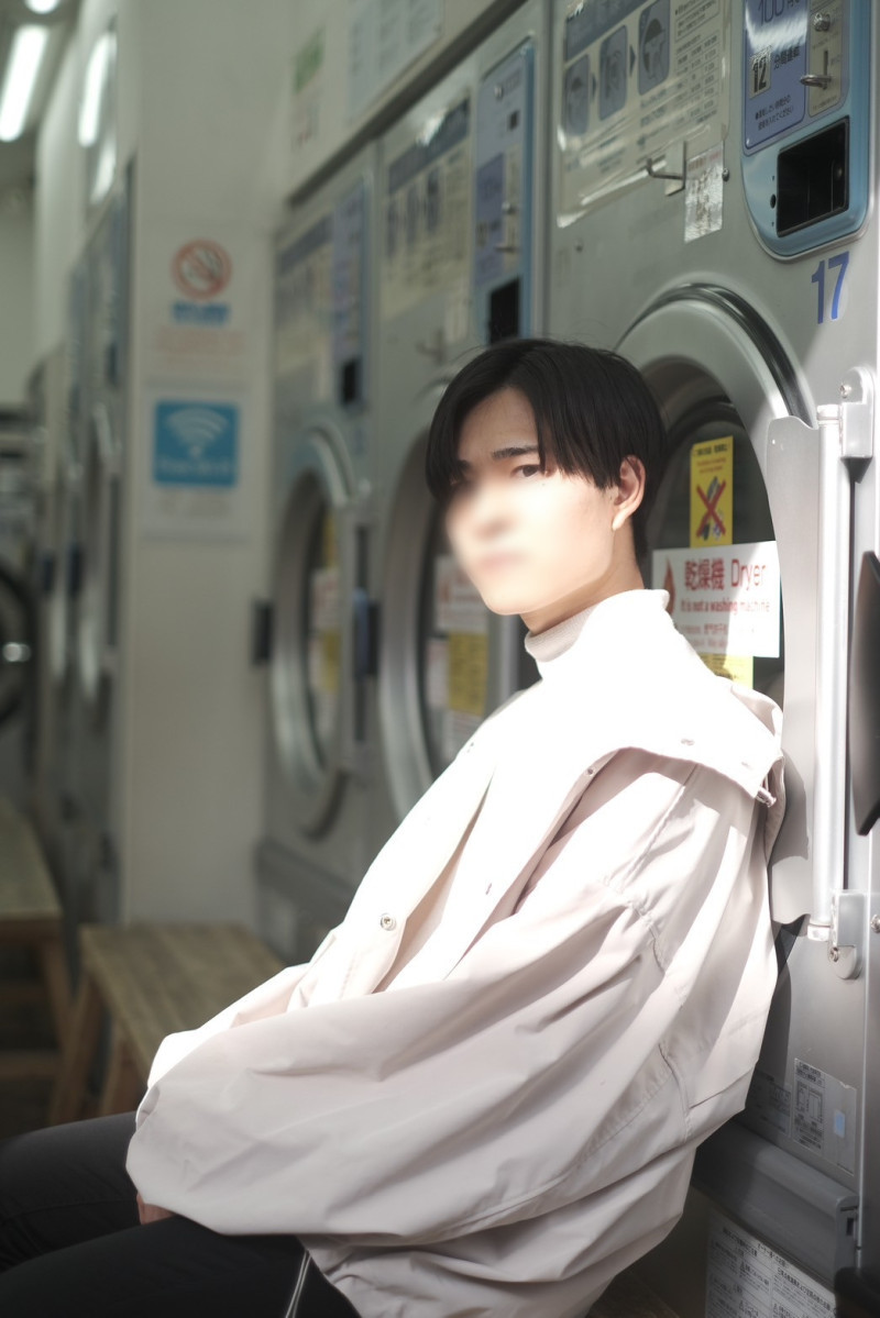 治りかけだけど、まだ油断できない