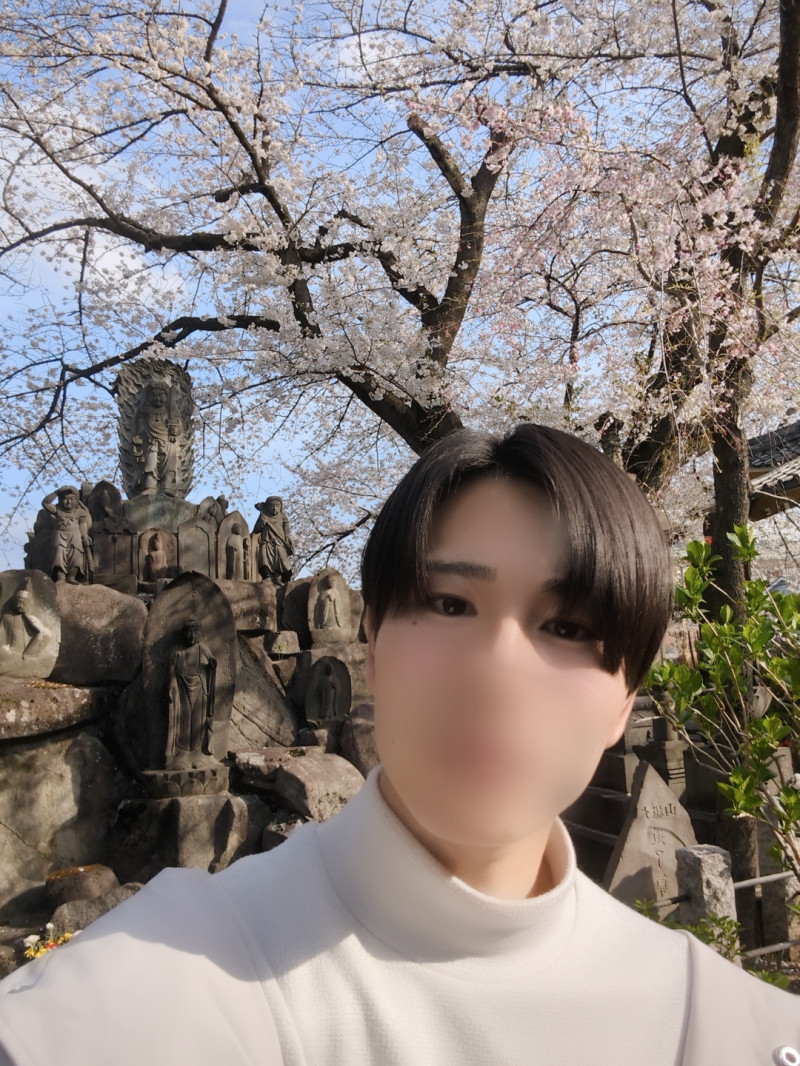 ひと休みの日