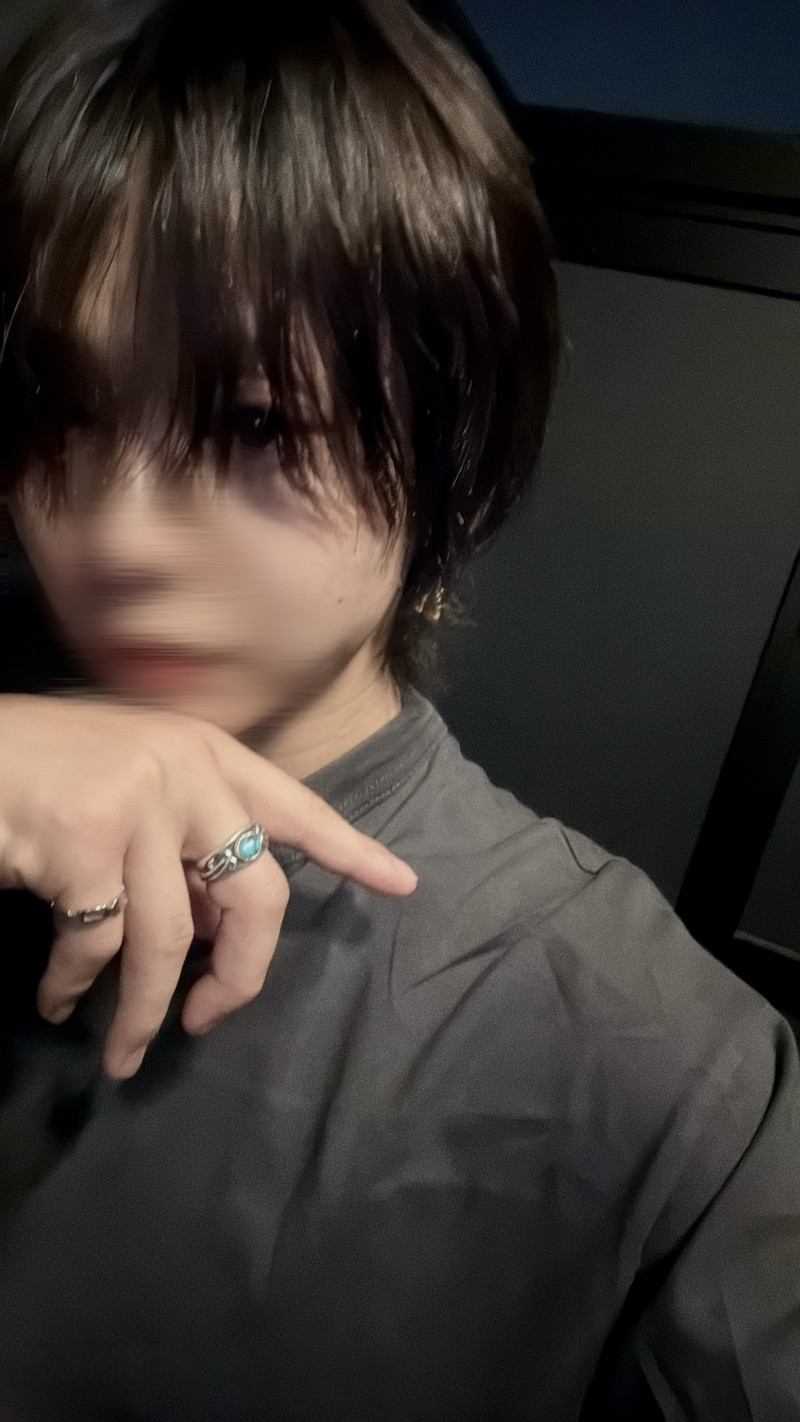 自撮りは大切
